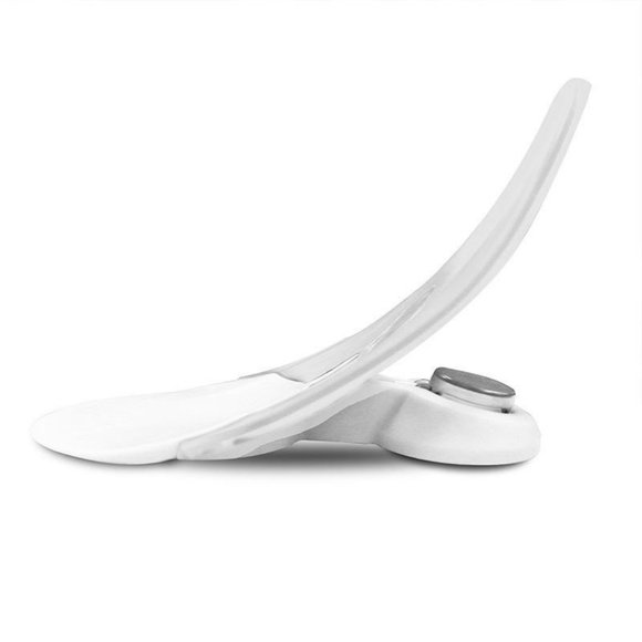 Perfect gift Golf swing trainer Lightweight portable foldable putting golf - Picture 8 of 16